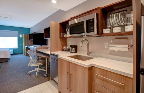 Downtown Tucson Hôtel | Home2 Suites BY Hilton Tucson Downtown