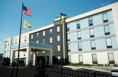 Tulsa Hôtel | Home2 Suites by Hilton Tulsa Hills