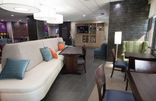 Tulsa Hôtel | Home2 Suites by Hilton Tulsa Hills