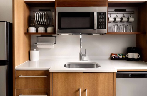 Tupelo Hôtel | Home2 Suites By Hilton Tupelo, Ms