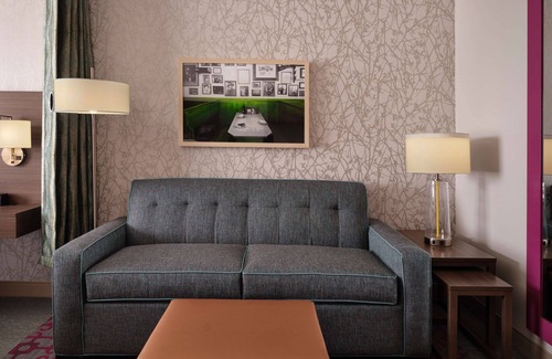 Tupelo Hôtel | Home2 Suites By Hilton Tupelo, Ms