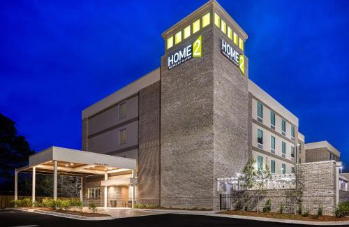 Blythewood Hôtel | Home2 Suites By Hilton Blythewood, Sc