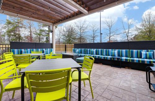 Blythewood Hôtel | Home2 Suites By Hilton Blythewood, Sc