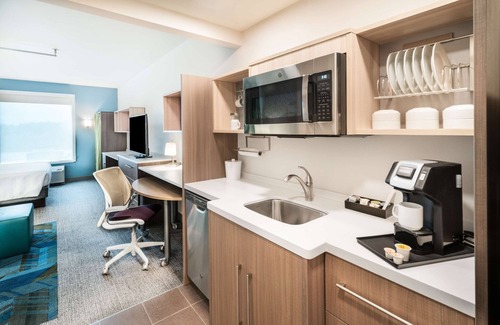 Brunswick Hôtel | Home2 Suites by Hilton Brunswick