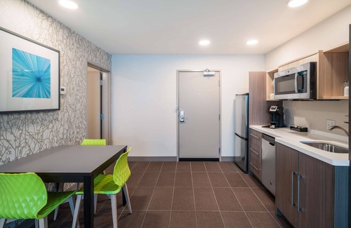 Brunswick Hôtel | Home2 Suites by Hilton Brunswick
