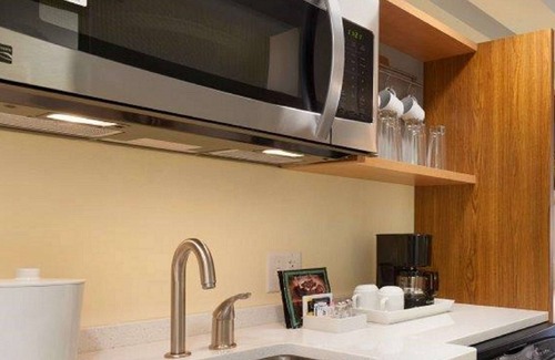 Champaign Hôtel | Home2 Suites by Hilton Champaign/Urbana