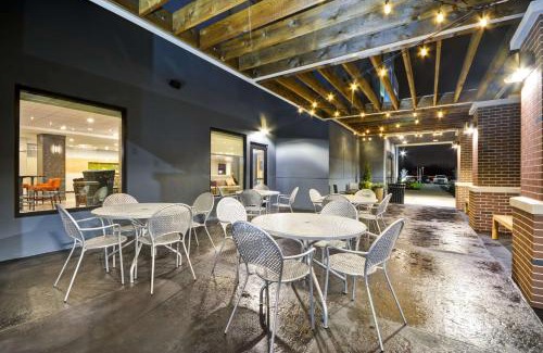 Evansville Hôtel | Home2 Suites By Hilton Evansville