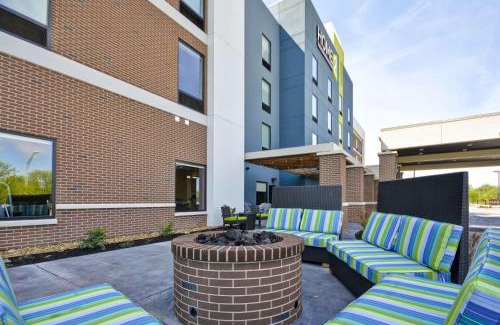 Evansville Hôtel | Home2 Suites By Hilton Evansville