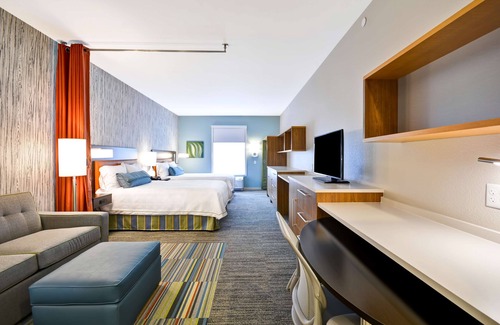 Evansville Hôtel | Home2 Suites by Hilton Evansville
