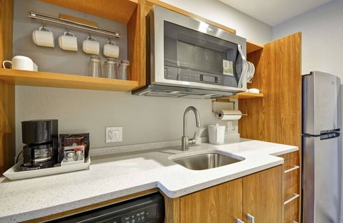 Evansville Hôtel | Home2 Suites by Hilton Evansville