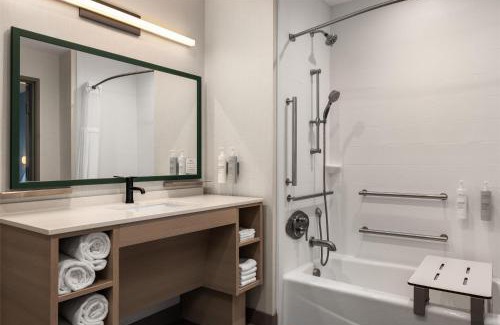 Lake Worth Hôtel | Home2 Suites By Hilton Fort Worth Lake Worth