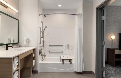 Lake Worth Hôtel | Home2 Suites By Hilton Fort Worth Lake Worth