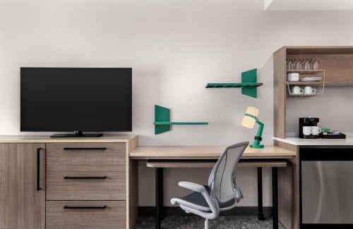 Lake Worth Hôtel | Home2 Suites By Hilton Fort Worth Lake Worth