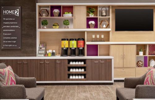Glen Mills Hôtel | Home2 Suites By Hilton Glen Mills Chadds Ford