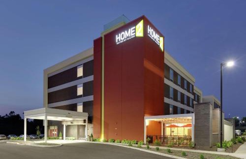 Hagerstown Hôtel | Home2 Suites By Hilton Hagerstown