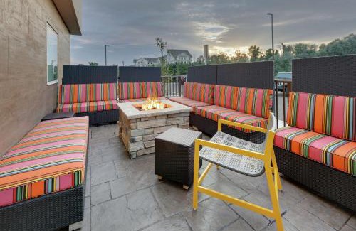 Hagerstown Hôtel | Home2 Suites By Hilton Hagerstown