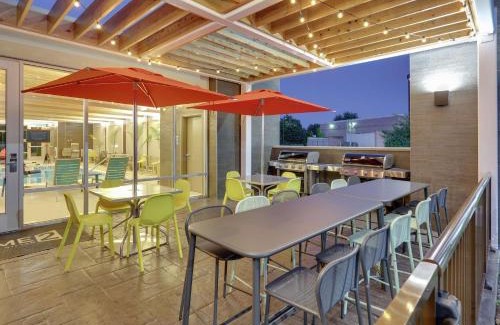 Hagerstown Hôtel | Home2 Suites By Hilton Hagerstown