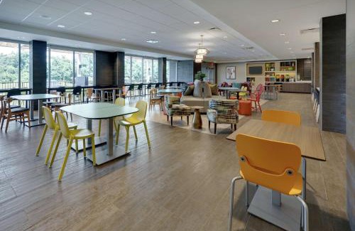Hagerstown Hôtel | Home2 Suites By Hilton Hagerstown