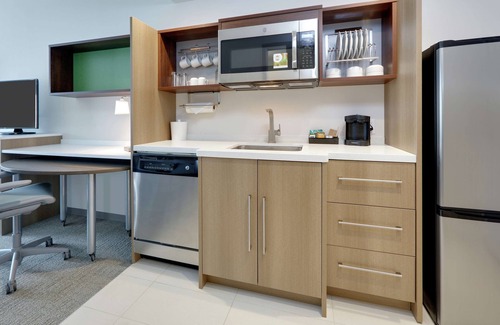 Hagerstown Hôtel | Home2 Suites BY Hilton Hagerstown