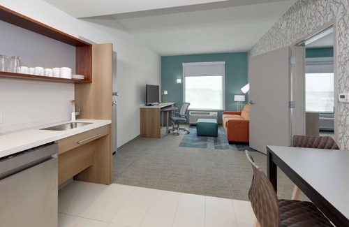 Hagerstown Hôtel | Home2 Suites BY Hilton Hagerstown