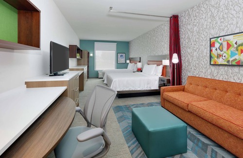 Hagerstown Hôtel | Home2 Suites BY Hilton Hagerstown
