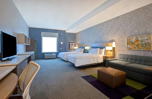 Lewisville Hôtel | Home2 Suites by Hilton Lewisville Dallas