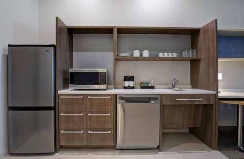Lewisville Hôtel | Home2 Suites by Hilton Lewisville Dallas