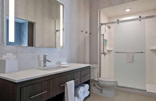 Lewisville Hôtel | Home2 Suites by Hilton Lewisville Dallas