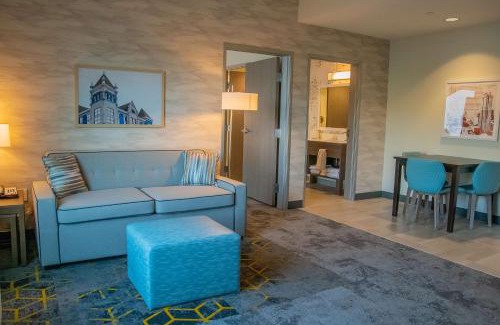 Logansport Hôtel | Home2 Suites By Hilton Logansport