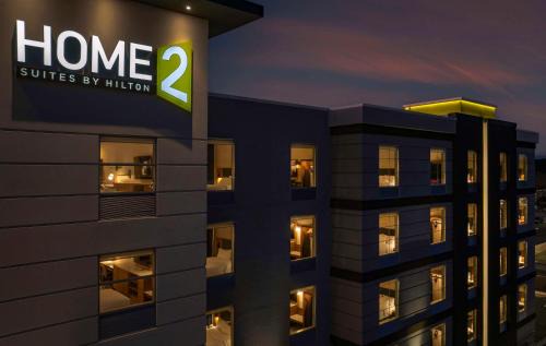 Lumberton Hôtel | Home2 Suites By Hilton Lumberton