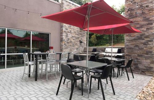 Lynchburg Hôtel | Home2 Suites By Hilton Lynchburg