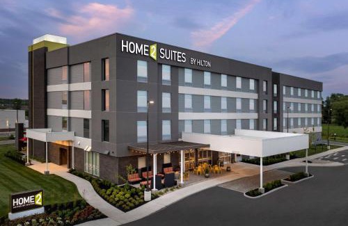Marysville Hôtel | Home2 Suites By Hilton Marysville