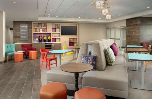 Marysville Hôtel | Home2 Suites By Hilton Marysville
