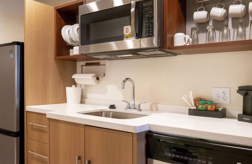 New Albany Hôtel | Home2 Suites by Hilton New Albany Columbus