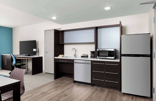 Owatonna Hôtel | Home2 Suites By Hilton Owatonna