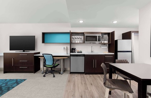 Owatonna Hôtel | Home2 Suites By Hilton Owatonna