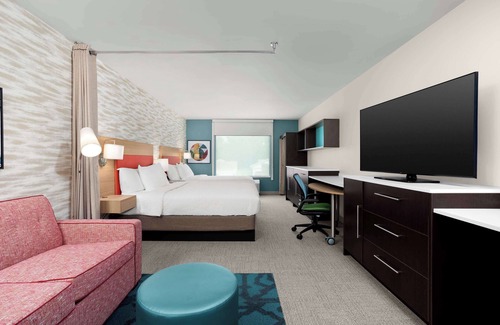 Owatonna Hôtel | Home2 Suites By Hilton Owatonna