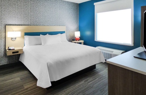 Southeast Pensacola Hôtel | Home2 Suites by Hilton Pensacola Airport Medical Center