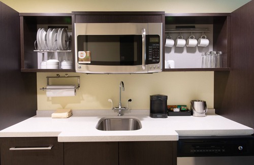 McCandless Township Hôtel | Home2 Suites by Hilton Pittsburgh / McCandless, PA