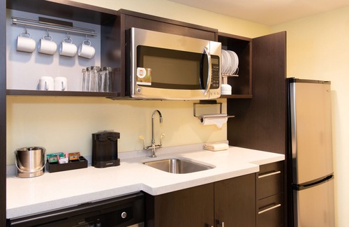 McCandless Township Hôtel | Home2 Suites by Hilton Pittsburgh / McCandless, PA
