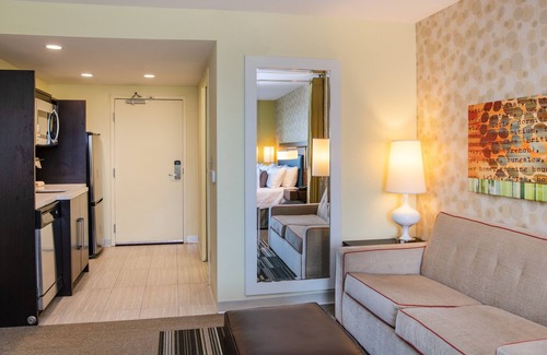 McCandless Township Hôtel | Home2 Suites by Hilton Pittsburgh / McCandless, PA