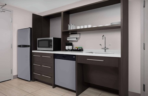 McCandless Township Hôtel | Home2 Suites by Hilton Pittsburgh / McCandless, PA