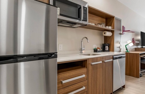 Richmond Hôtel | Home2 Suites By Hilton Richmond, Ky