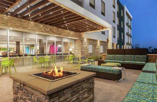 Ridley Park Hôtel | Home2 Suites By Hilton Ridley Park Philadelphia Airport So