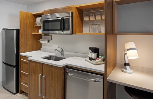Roseville Hôtel | Home2 Suites by Hilton Roseville Minneapolis