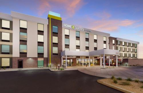 North Scottsdale Hôtel | Home2 Suites By Hilton North Scottsdale Near Mayo Clinic