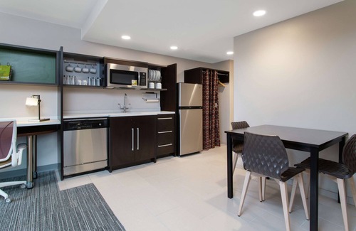 Smithfield Hôtel | Home2 Suites by Hilton Smithfield, RI