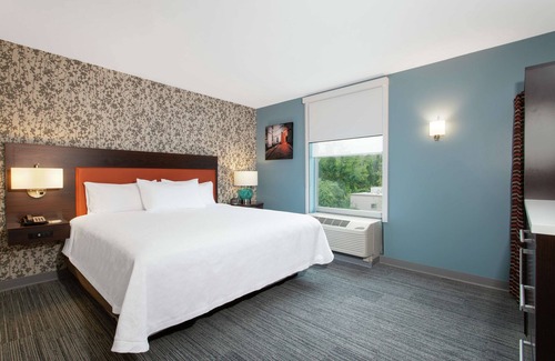 Smithfield Hôtel | Home2 Suites by Hilton Smithfield, RI