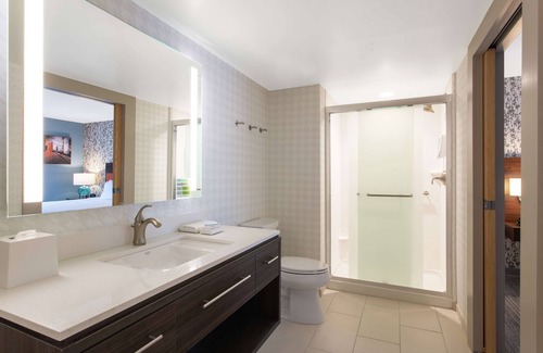 Smithfield Hôtel | Home2 Suites by Hilton Smithfield, RI