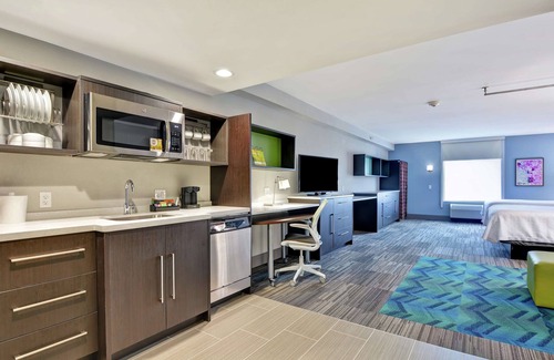 Springdale Hôtel | Home2 Suites by Hilton Springdale